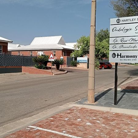 Harmony Place Klerksdorp Exterior photo