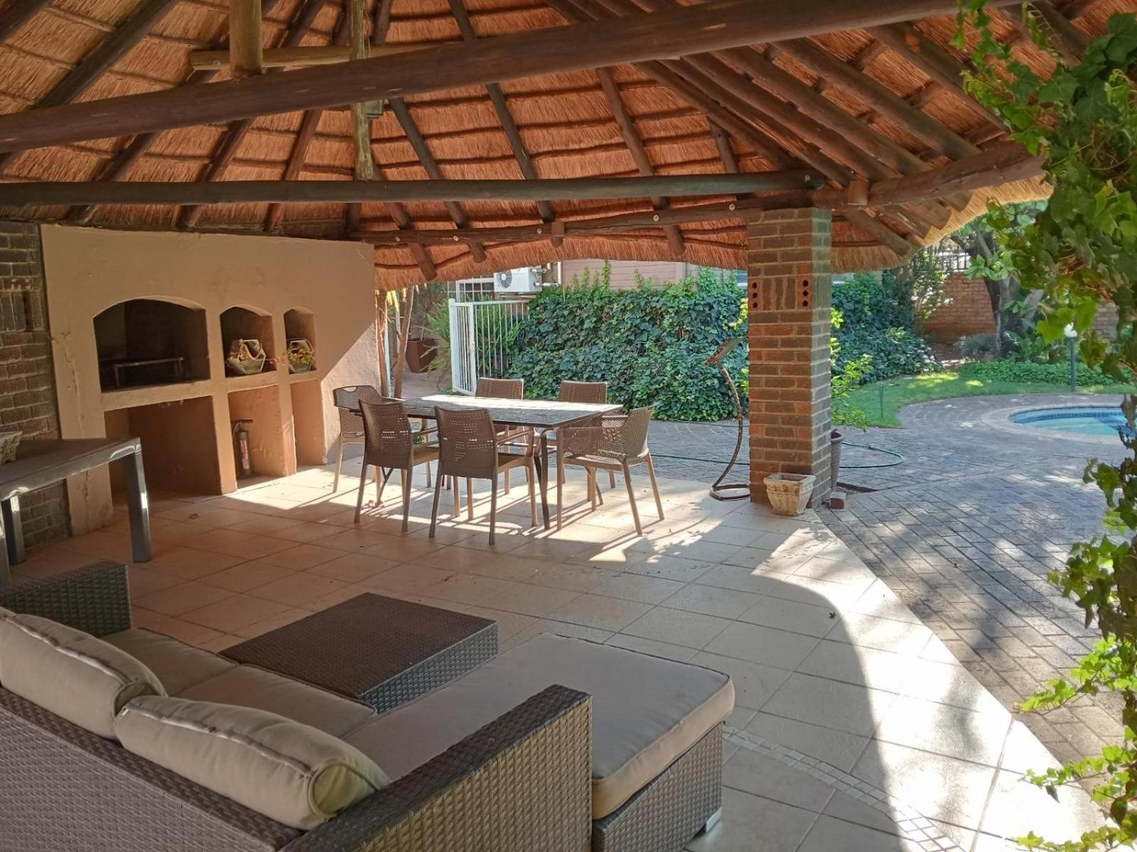 Harmony Place Klerksdorp Exterior photo