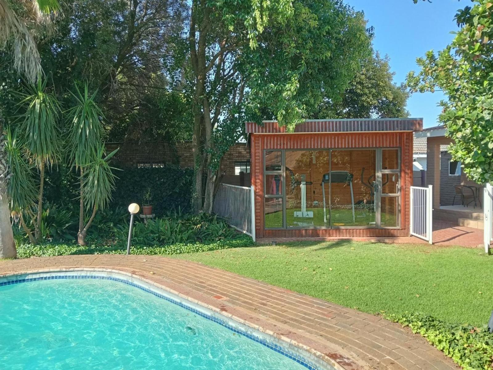 Harmony Place Klerksdorp Exterior photo