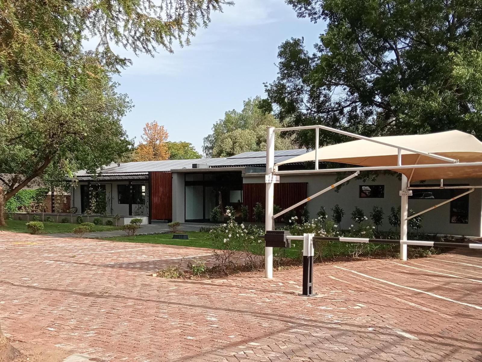 Harmony Place Klerksdorp Exterior photo